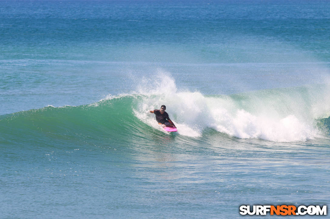 Nicaragua Surf Report - Report Photo 02/06/2020  9:49 PM 