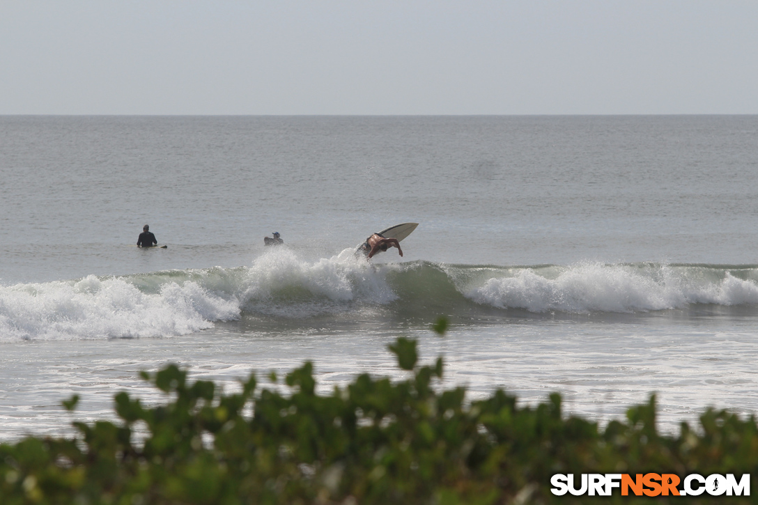 Nicaragua Surf Report - Report Photo 11/28/2016  5:02 PM 