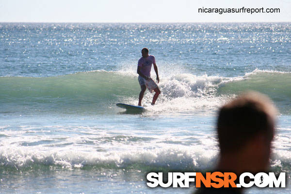 Nicaragua Surf Report - Report Photo 12/07/2010  4:39 PM 