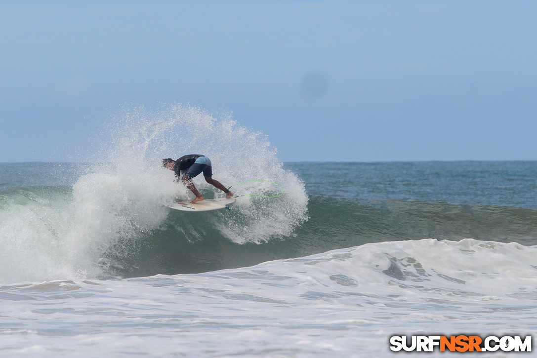 Nicaragua Surf Report - Report Photo 11/26/2016  6:02 PM 