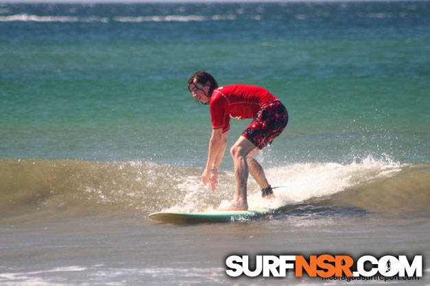 Nicaragua Surf Report - Report Photo 12/31/2008  2:20 PM 