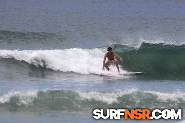 Nicaragua Surf Report - Report Photo 11/29/2010  8:22 PM 