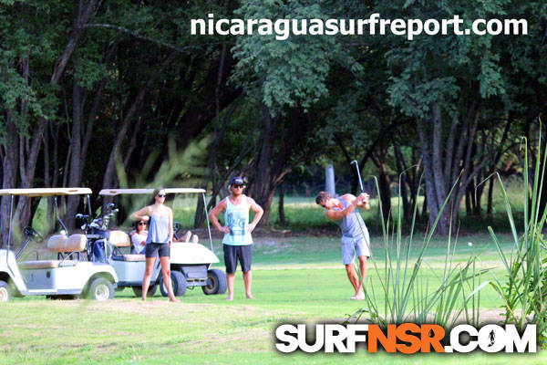 Nicaragua Surf Report - Report Photo 11/26/2012  4:45 PM 