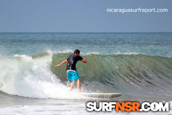 Nicaragua Surf Report - Report Photo 12/31/2012  10:43 AM 