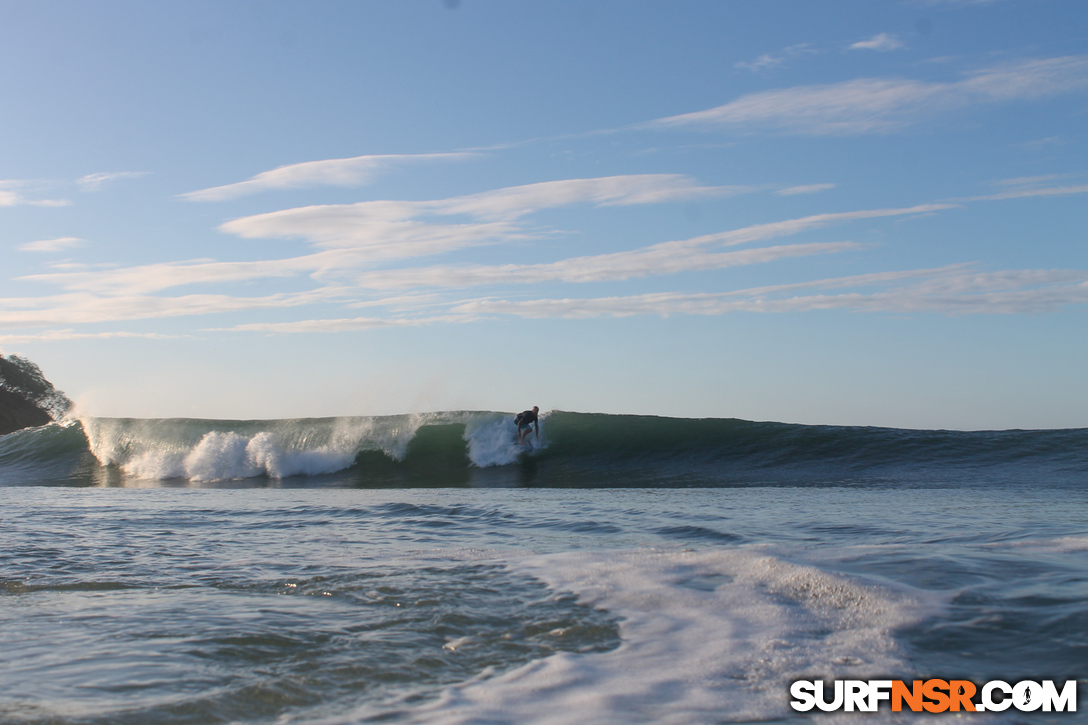 Nicaragua Surf Report - Report Photo 12/07/2016  11:12 AM 