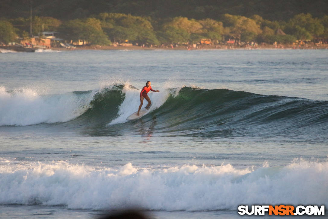 Nicaragua Surf Report - Report Photo 01/01/2021  9:03 PM 