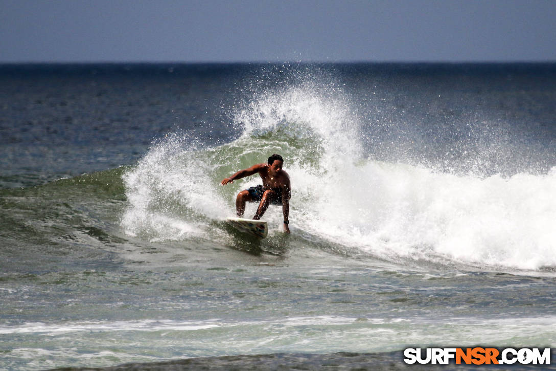 Nicaragua Surf Report - Report Photo 02/06/2021  5:17 PM 