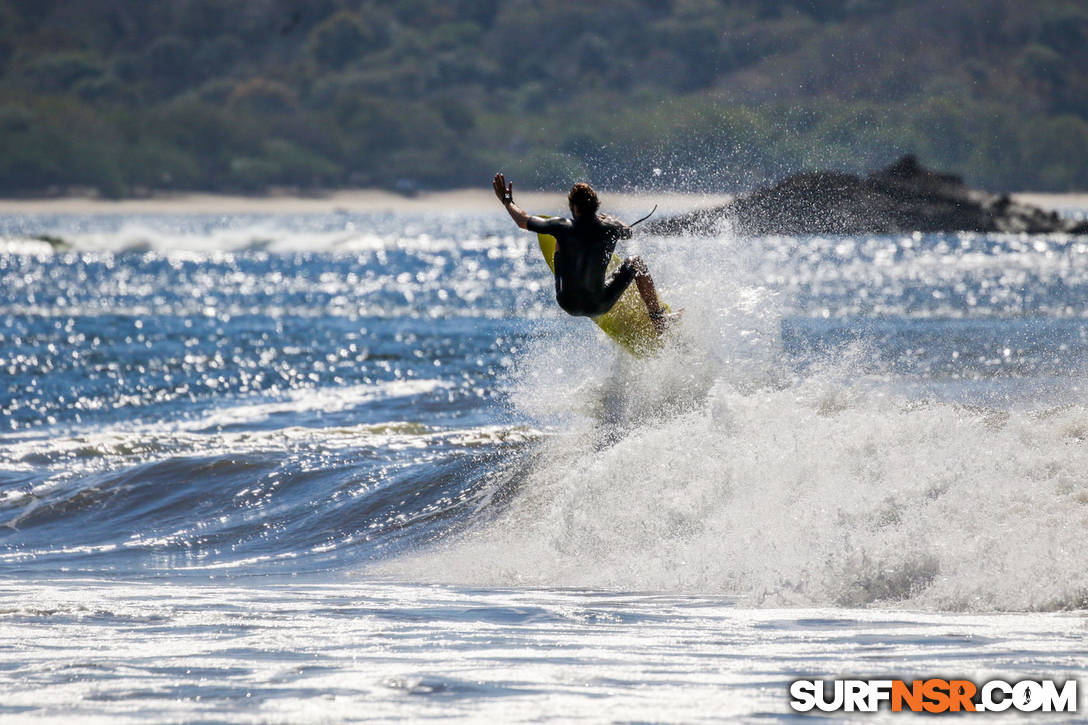 Nicaragua Surf Report - Report Photo 02/07/2022  2:16 PM 