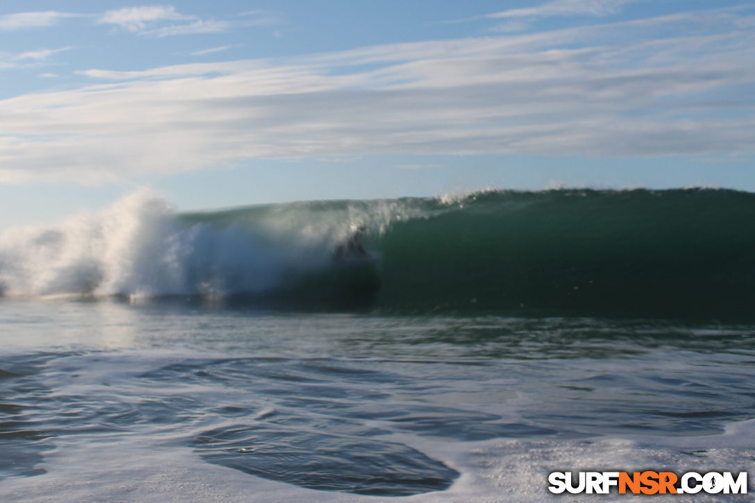 Nicaragua Surf Report - Report Photo 12/07/2016  11:06 AM 