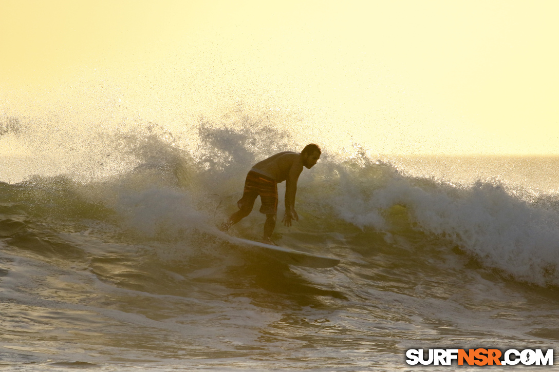 Nicaragua Surf Report - Report Photo 02/06/2018  8:15 PM 