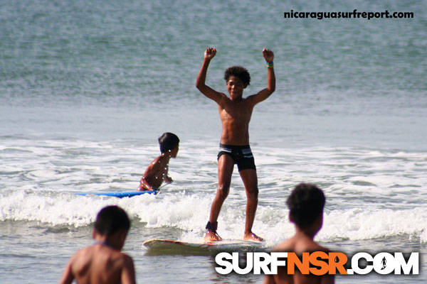 Nicaragua Surf Report - Report Photo 12/31/2010  9:49 PM 