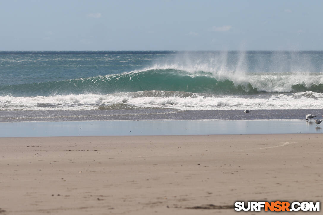 Nicaragua Surf Report - Report Photo 12/31/2023  8:53 PM 