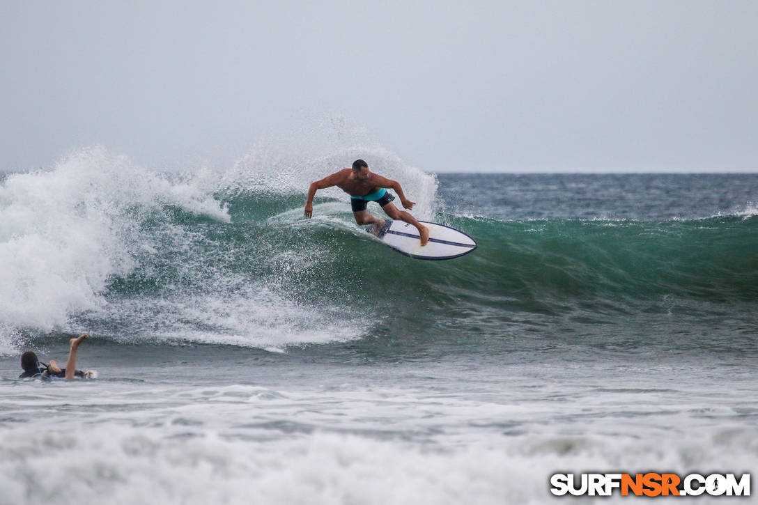 Nicaragua Surf Report - Report Photo 12/31/2019  3:05 PM 