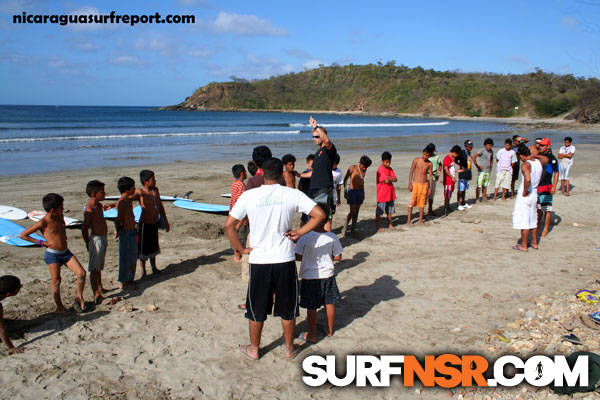 Nicaragua Surf Report - Report Photo 12/31/2010  9:47 PM 