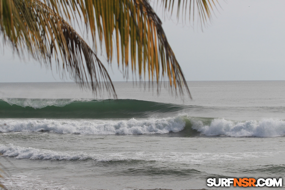 Nicaragua Surf Report - Report Photo 11/28/2016  5:08 PM 