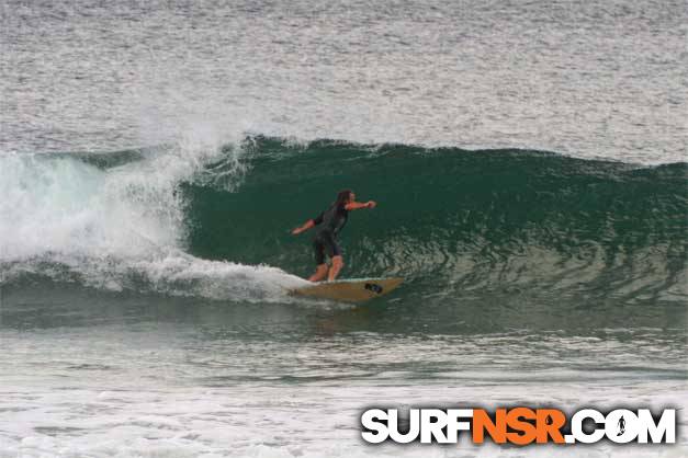 Nicaragua Surf Report - Report Photo 02/07/2006  11:09 PM 