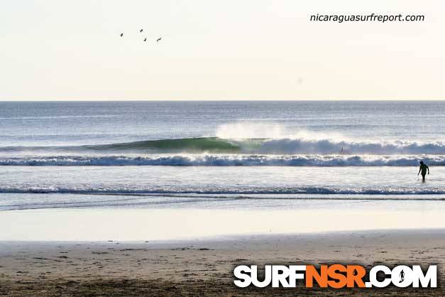 Nicaragua Surf Report - Report Photo 11/29/2009  9:15 PM 