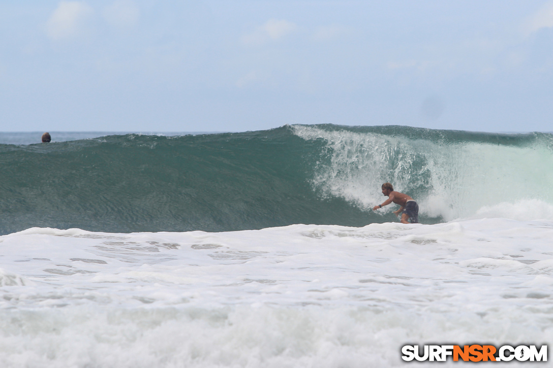 Nicaragua Surf Report - Report Photo 11/26/2016  5:56 PM 