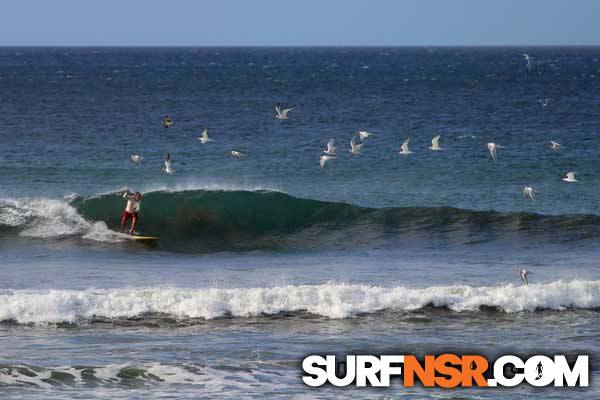 Nicaragua Surf Report - Report Photo 12/31/2013  5:57 PM 