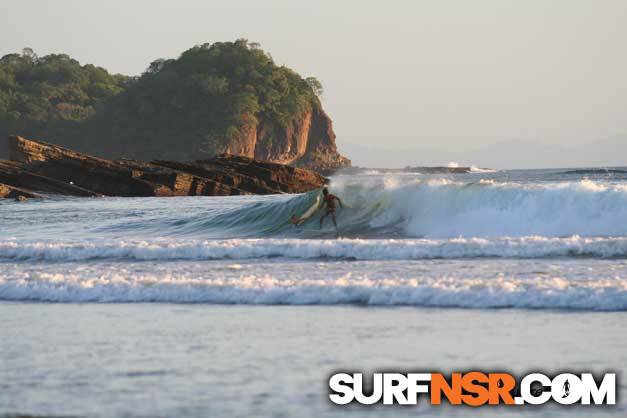 Nicaragua Surf Report - Report Photo 11/29/2009  9:17 PM 