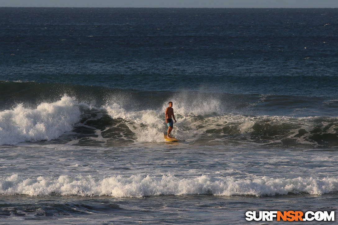 Nicaragua Surf Report - Report Photo 02/06/2016  11:18 AM 