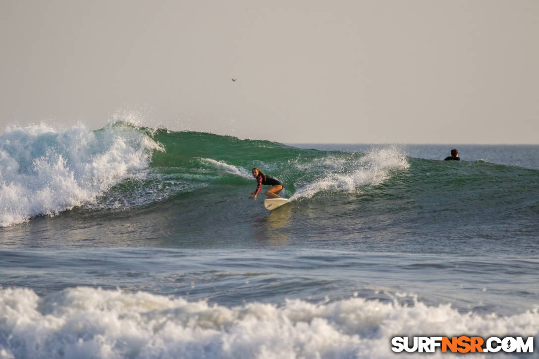 Nicaragua Surf Report - Report Photo 02/07/2020  7:11 PM 