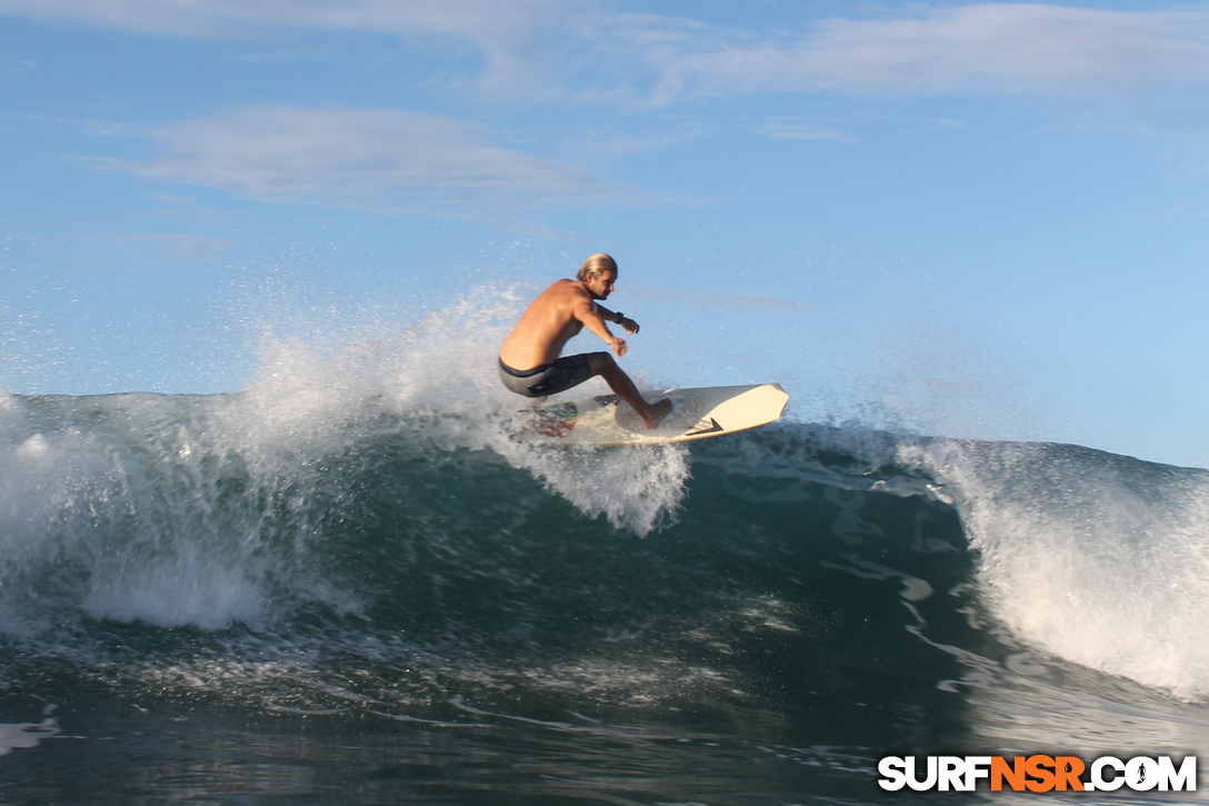 Nicaragua Surf Report - Report Photo 12/07/2016  11:25 AM 