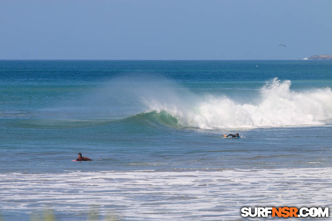 Nicaragua Surf Report - Report Photo 02/06/2020  9:42 PM 