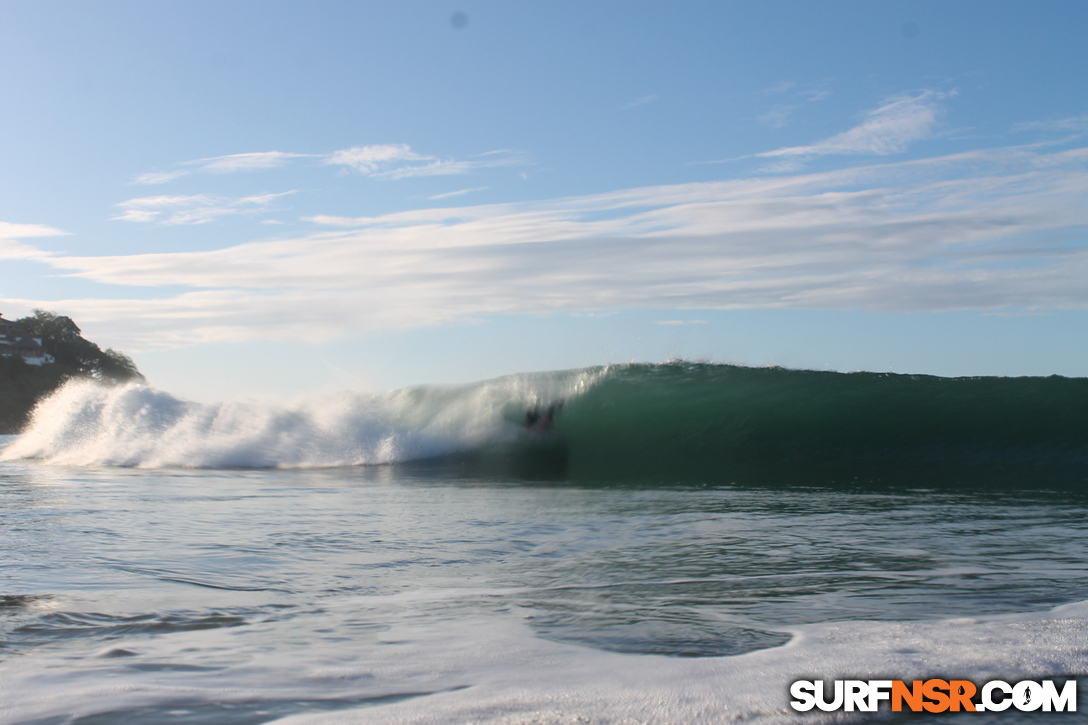 Nicaragua Surf Report - Report Photo 12/07/2016  11:05 AM 