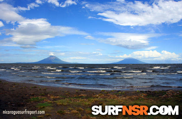 Nicaragua Surf Report - Report Photo 11/29/2009  11:49 AM 