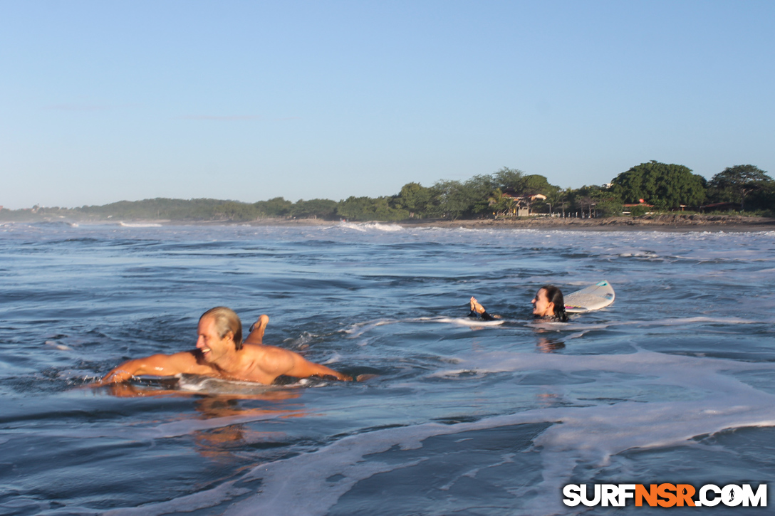 Nicaragua Surf Report - Report Photo 12/07/2016  11:15 AM 