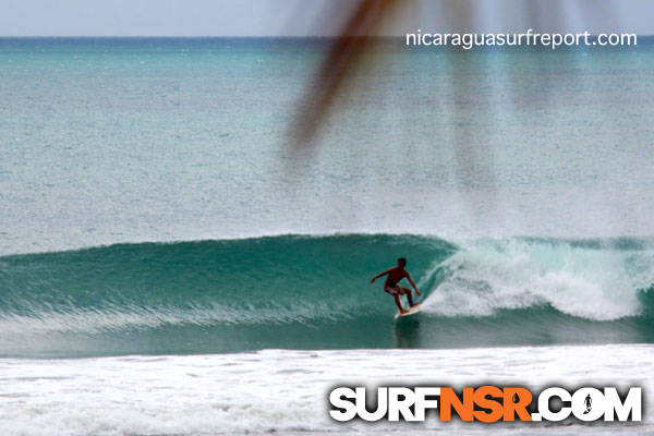 Nicaragua Surf Report - Report Photo 12/31/2012  10:41 AM 