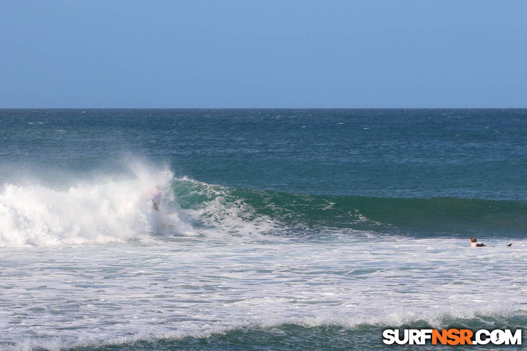 Nicaragua Surf Report - Report Photo 12/31/2015  3:21 PM 