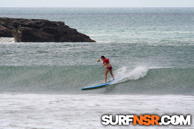 Nicaragua Surf Report - Report Photo 12/31/2009  4:45 PM 