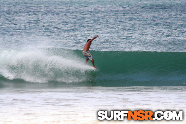 Nicaragua Surf Report - Report Photo 12/31/2009  4:50 PM 