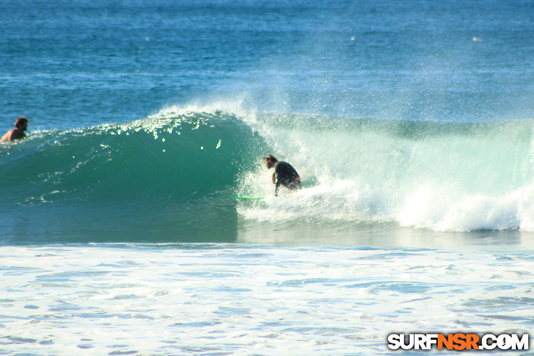 Nicaragua Surf Report - Report Photo 11/28/2017  3:52 PM 