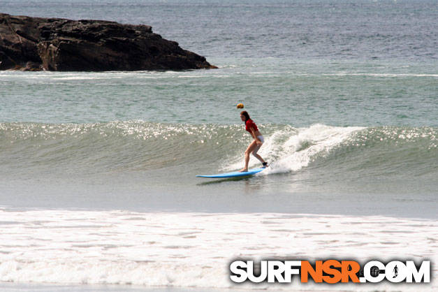 Nicaragua Surf Report - Report Photo 12/31/2009  4:49 PM 