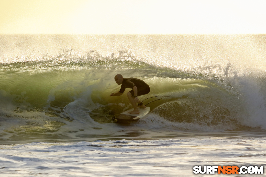 Nicaragua Surf Report - Report Photo 02/06/2018  8:14 PM 