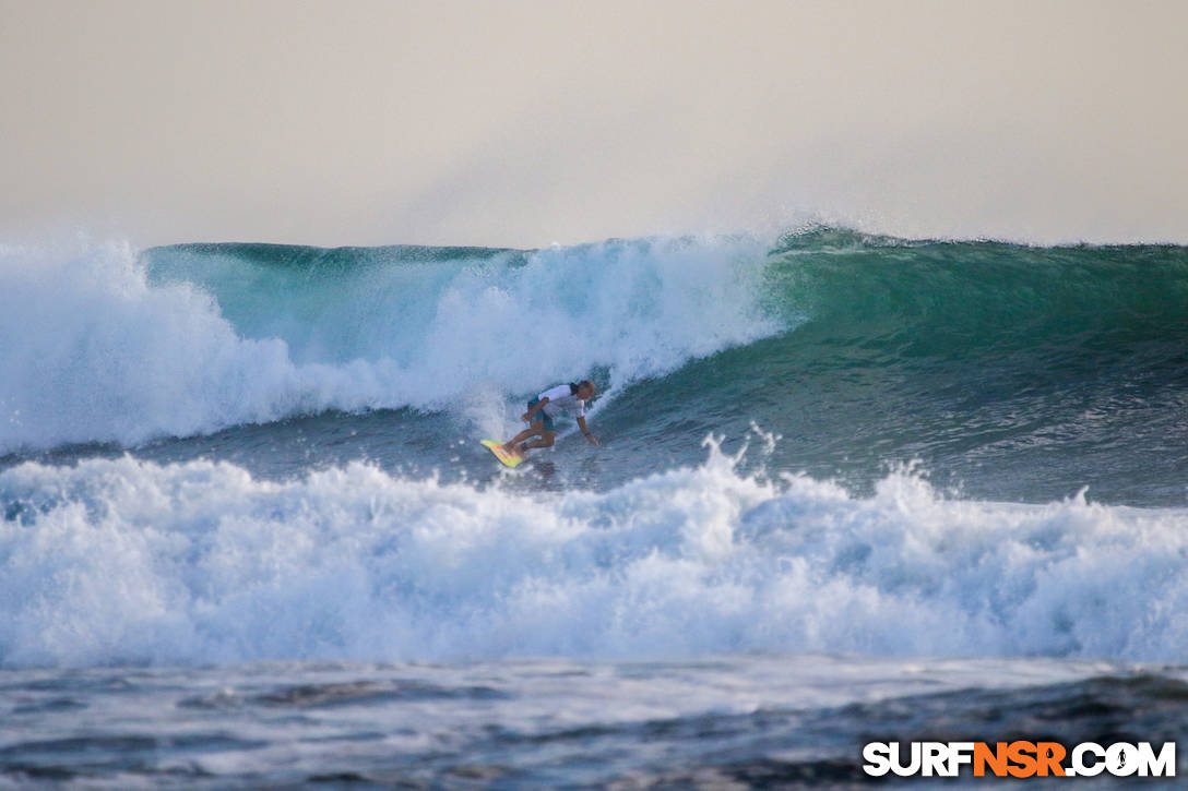 Nicaragua Surf Report - Report Photo 02/07/2020  7:06 PM 