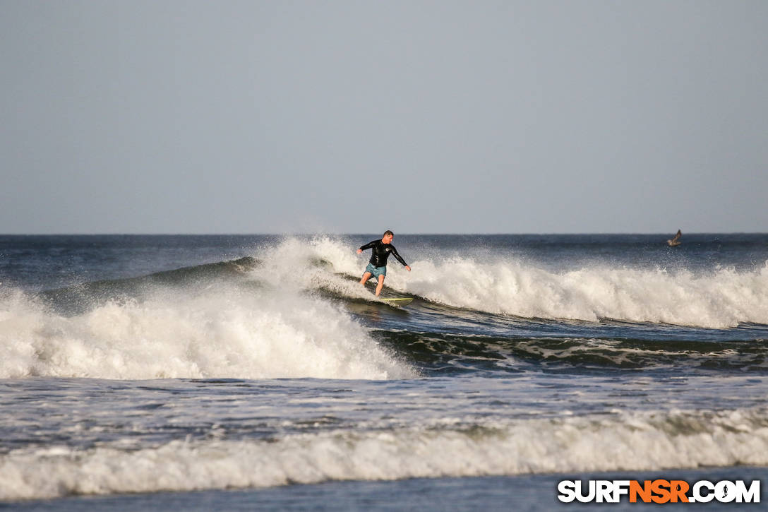 Nicaragua Surf Report - Report Photo 02/06/2023  8:05 AM 