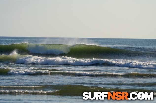 Nicaragua Surf Report - Report Photo 11/29/2005  4:48 PM 