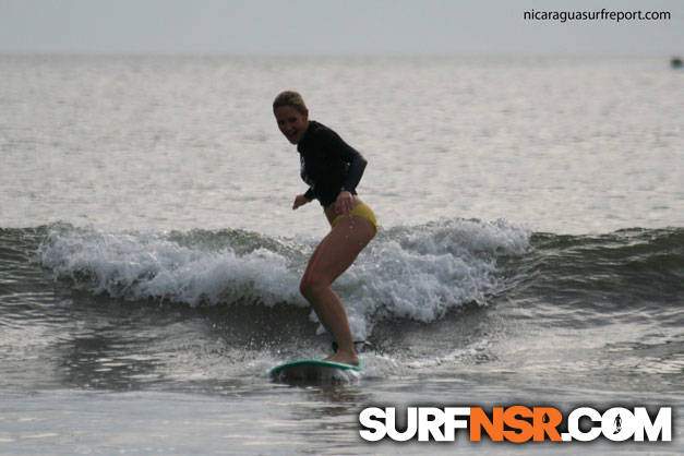 Nicaragua Surf Report - Report Photo 12/31/2007  7:36 PM 