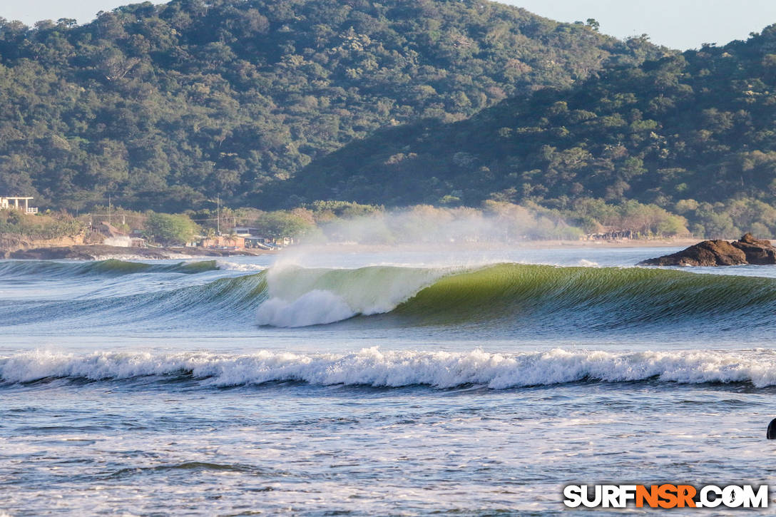 Nicaragua Surf Report - Report Photo 11/29/2020  7:10 PM 