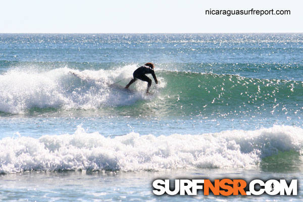 Nicaragua Surf Report - Report Photo 12/07/2010  4:41 PM 