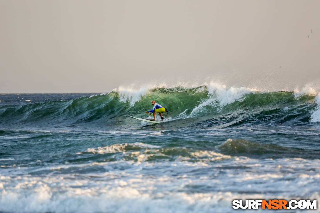 Nicaragua Surf Report - Report Photo 01/01/2019  8:12 PM 