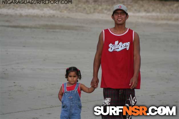 Nicaragua Surf Report - Report Photo 11/29/2006  7:19 PM 