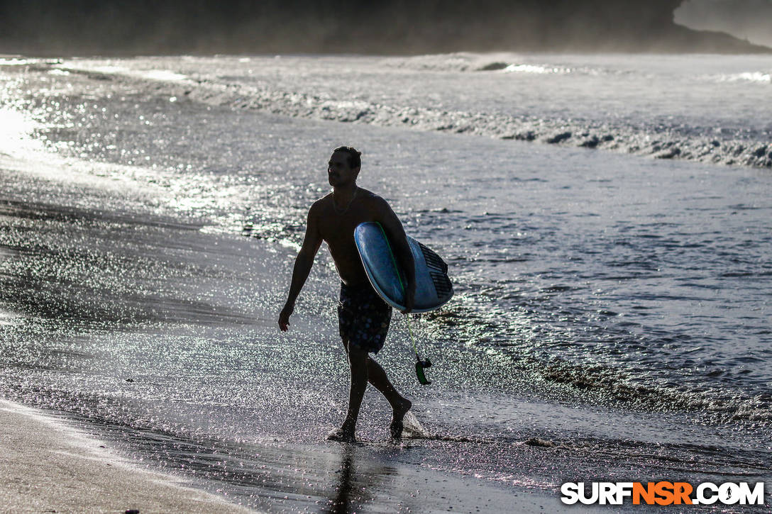 Nicaragua Surf Report - Report Photo 11/28/2021  9:12 AM 