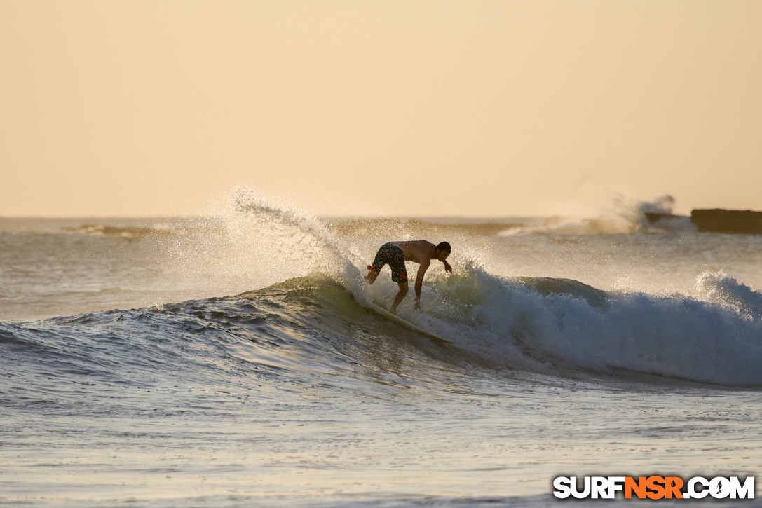 Nicaragua Surf Report - Report Photo 02/06/2018  8:18 PM 