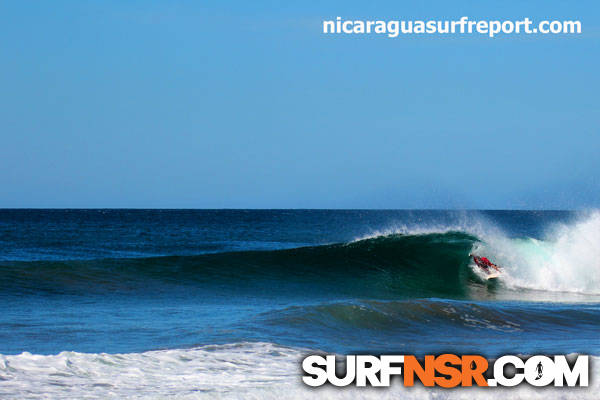 Nicaragua Surf Report - Report Photo 12/07/2012  3:07 PM 