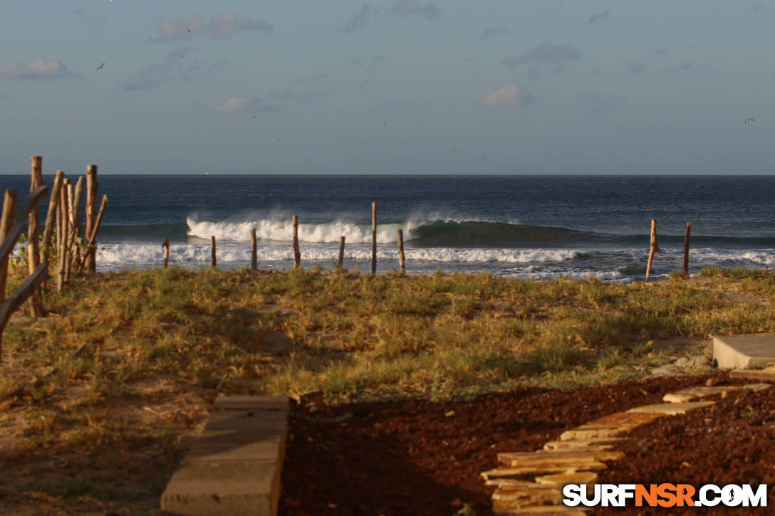 Nicaragua Surf Report - Report Photo 02/06/2016  11:19 AM 